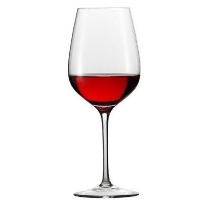 One Glass Of Wine Makes You Better Looking | SportsGeezer