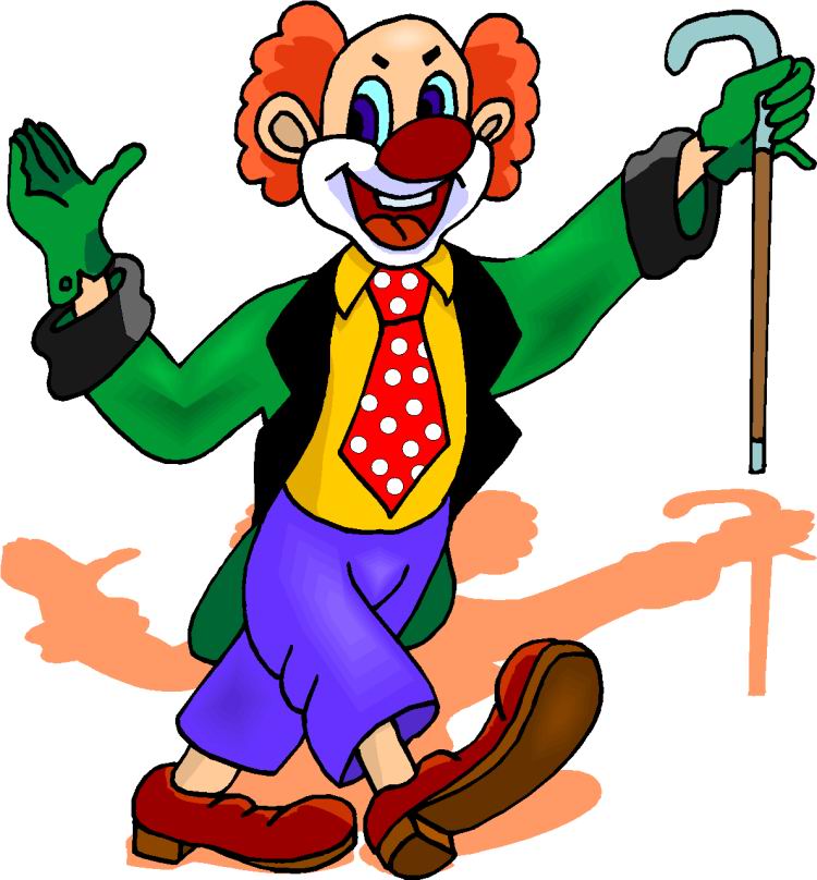 Clown Bilder | Free Download Clip Art | Free Clip Art | on Clipart ...