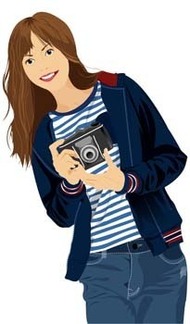 Paparazzi Clipart - ClipArt Best