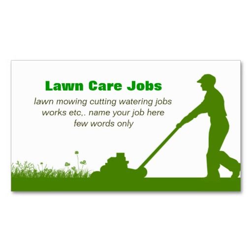 Lawn Cutting Service | Lawn Mower ...