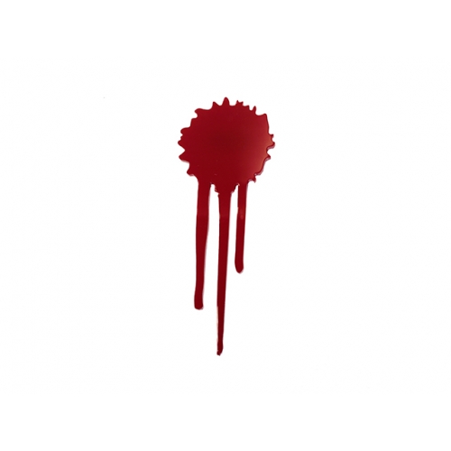 Blood Splat