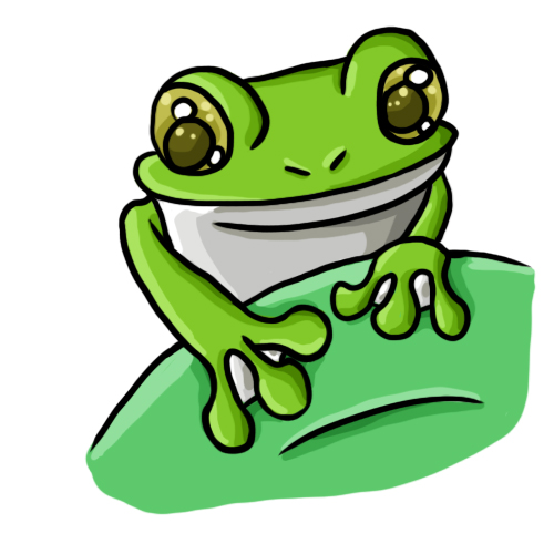 Pics Of A Frog | Free Download Clip Art | Free Clip Art | on ...