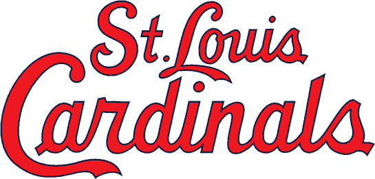 St. Louis Cardinals Clipart