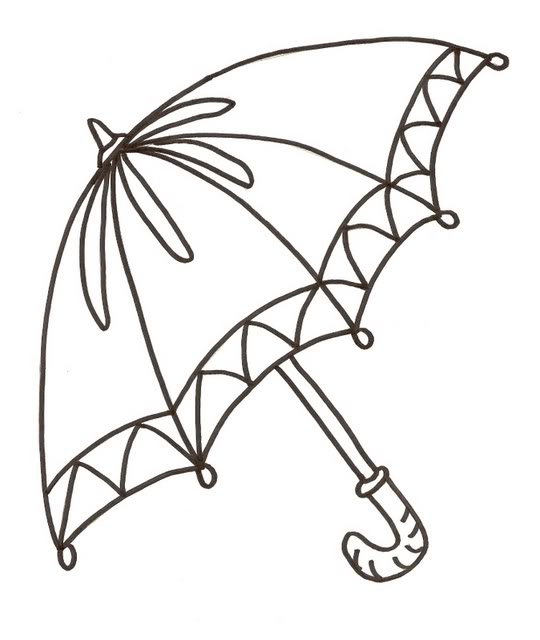 1000+ images about Embroidery Umbrella (Parasol)