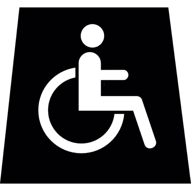 Disabled Sign Vectors, Photos and PSD files | Free Download