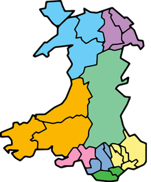 Local government in Wales - Wikipedia