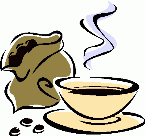 Coffee bean images clip art