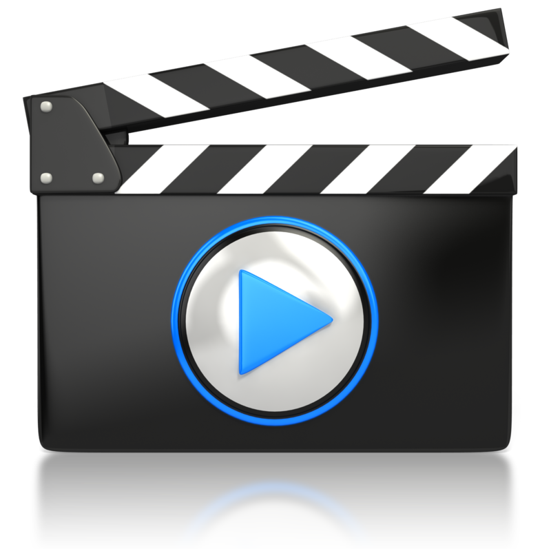 Live Video Icon - ClipArt Best