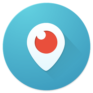Periscope - Live Video - Android Apps on Google Play