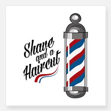 Barbers Stickers | Barbers Sticker Designs | Label Stickers ...