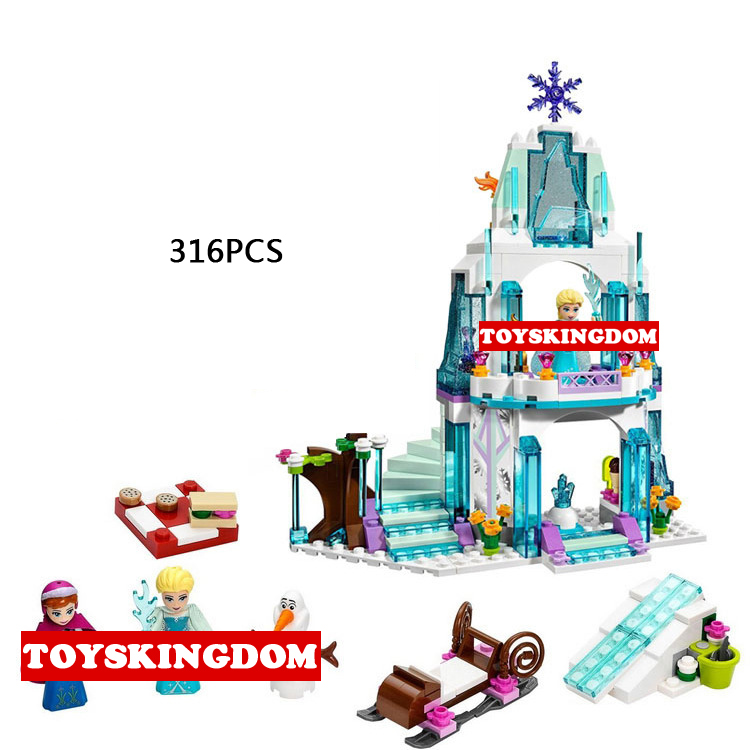 Popular Fairy Castle Toy-Buy Cheap Fairy Castle Toy lots from ...