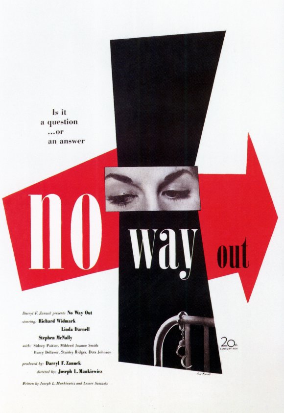 paul rand | Movie Poster Museum