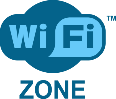 Wi-fi Logo