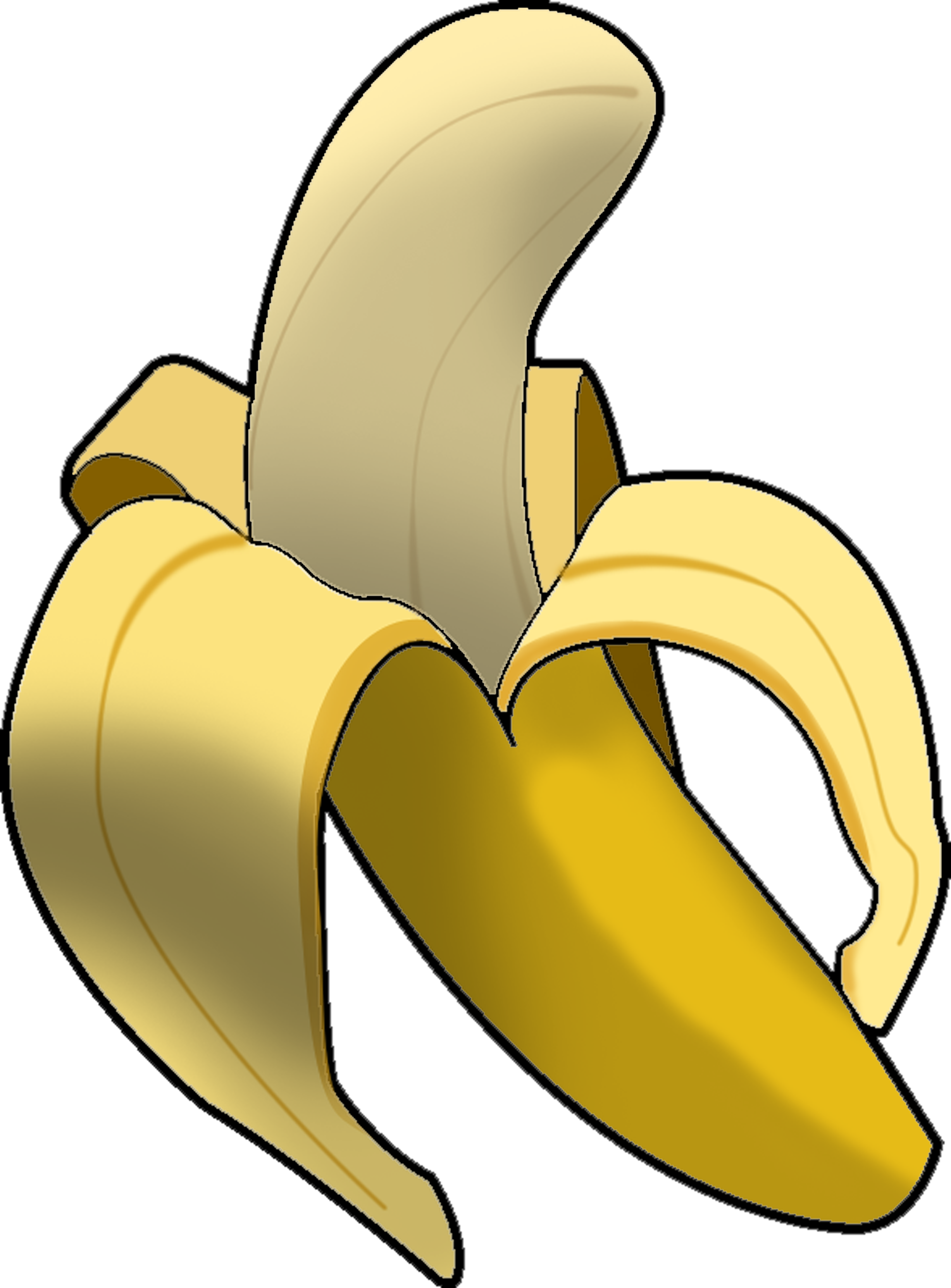 Banana Split Clipart | Free Download Clip Art | Free Clip Art | on ...