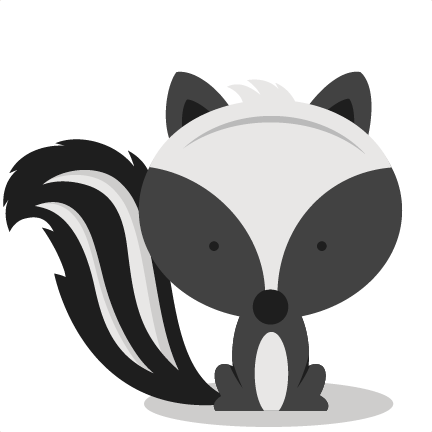 1000+ images about skunk | Character sheet, Vector ...