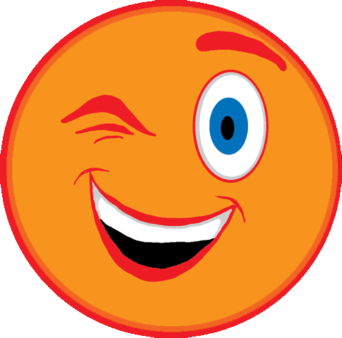 Cartoon Wink - ClipArt Best