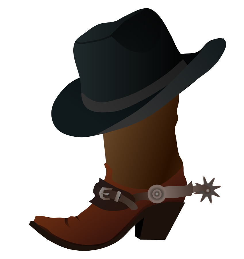 Cartoon Pictures Of Cowboys | Free Download Clip Art | Free Clip ...