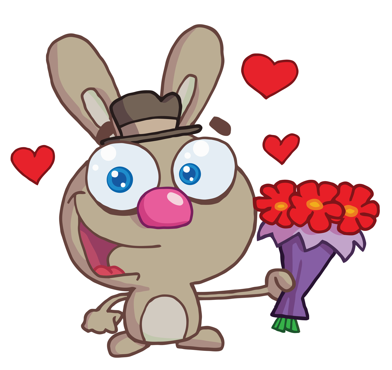 Valentine Cartoon Images | Free Download Clip Art | Free Clip Art ...