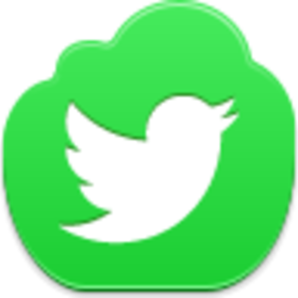 Twitter Bird Icon | Free Images - vector clip art ...