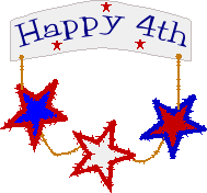 Fourth Of July Clip Art For Facebook - Free ...