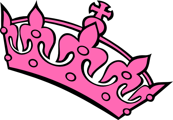 Princess tiara clipart | ClipartMonk - Free Clip Art Images