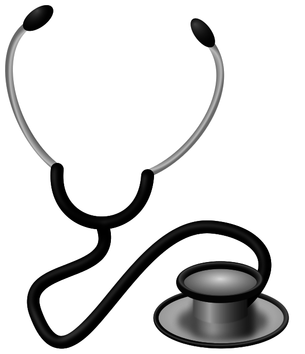 Doctor Equipment Clipart