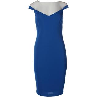 Knee-length Spandex Dress | Sears.com