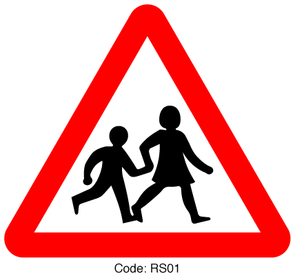 Road Signs – Schools Signs Made Easy
