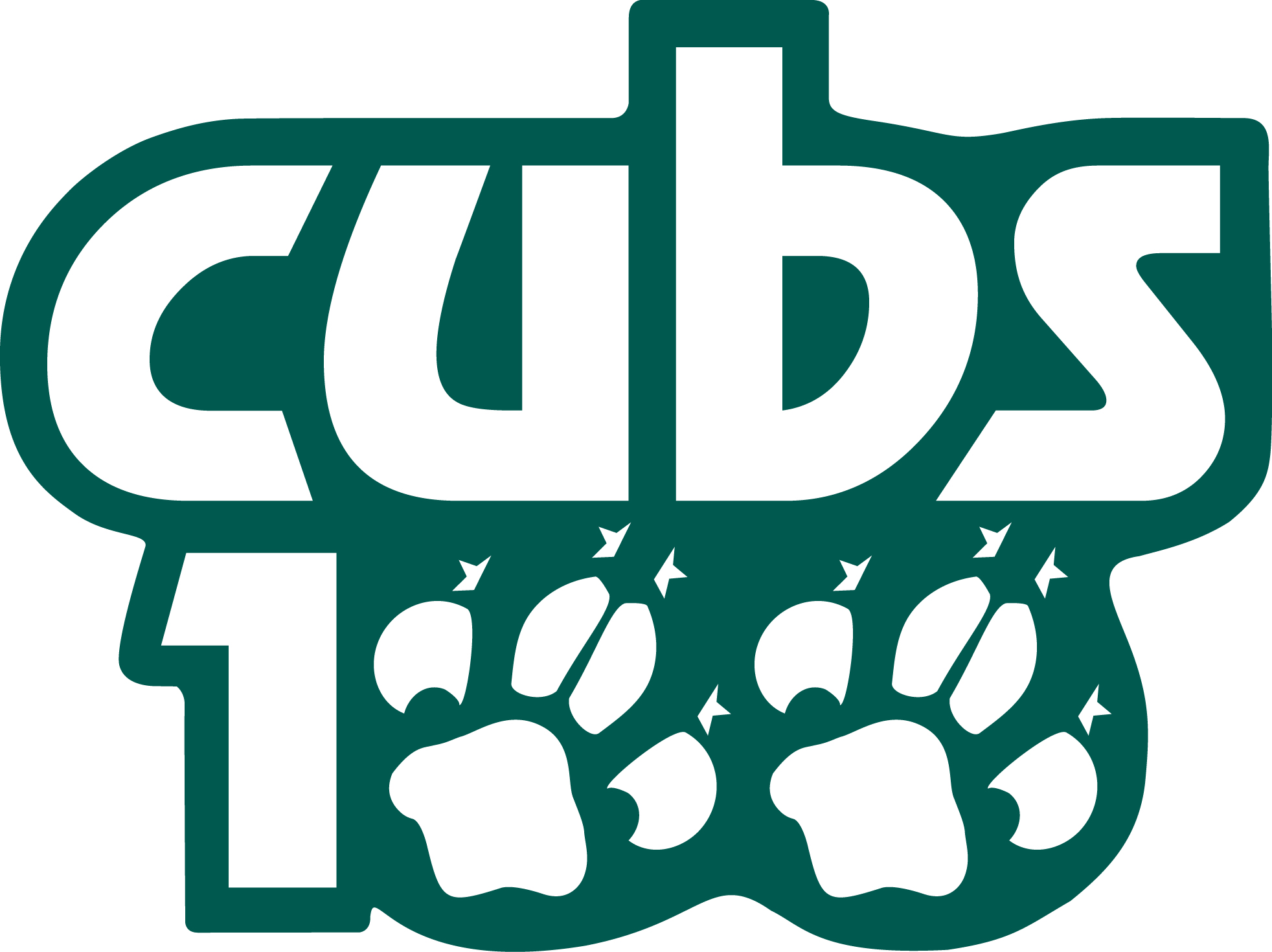 Cub scout clipart uk