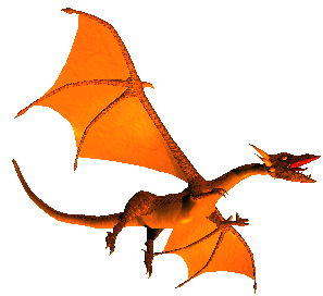 Pictures Of Scary Dragons - ClipArt Best