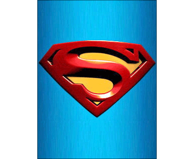 S De Superman - ClipArt Best