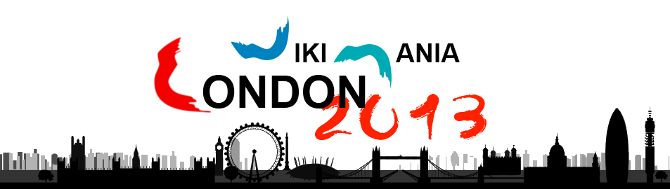 File:London Wikimania 2013 banner skyline.png