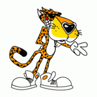 Running Cheetah Clipart - ClipArt Best
