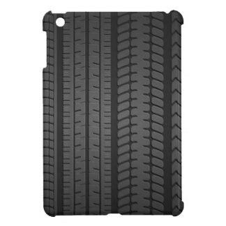 Tire Tread iPad Cases & Covers | Zazzle
