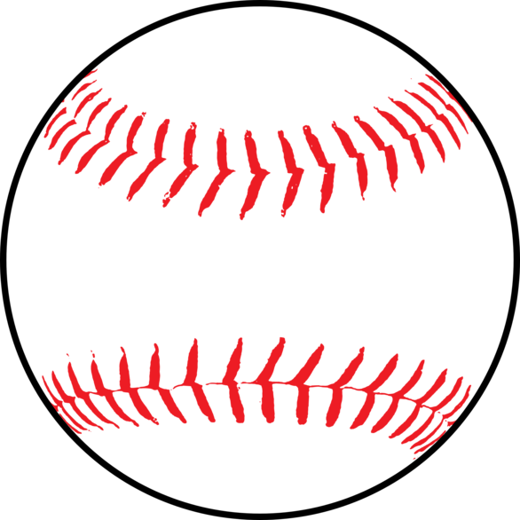 Baseball images clip art free