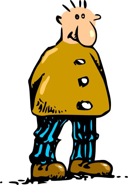 Cartoon Man Image | Free Download Clip Art | Free Clip Art | on ...