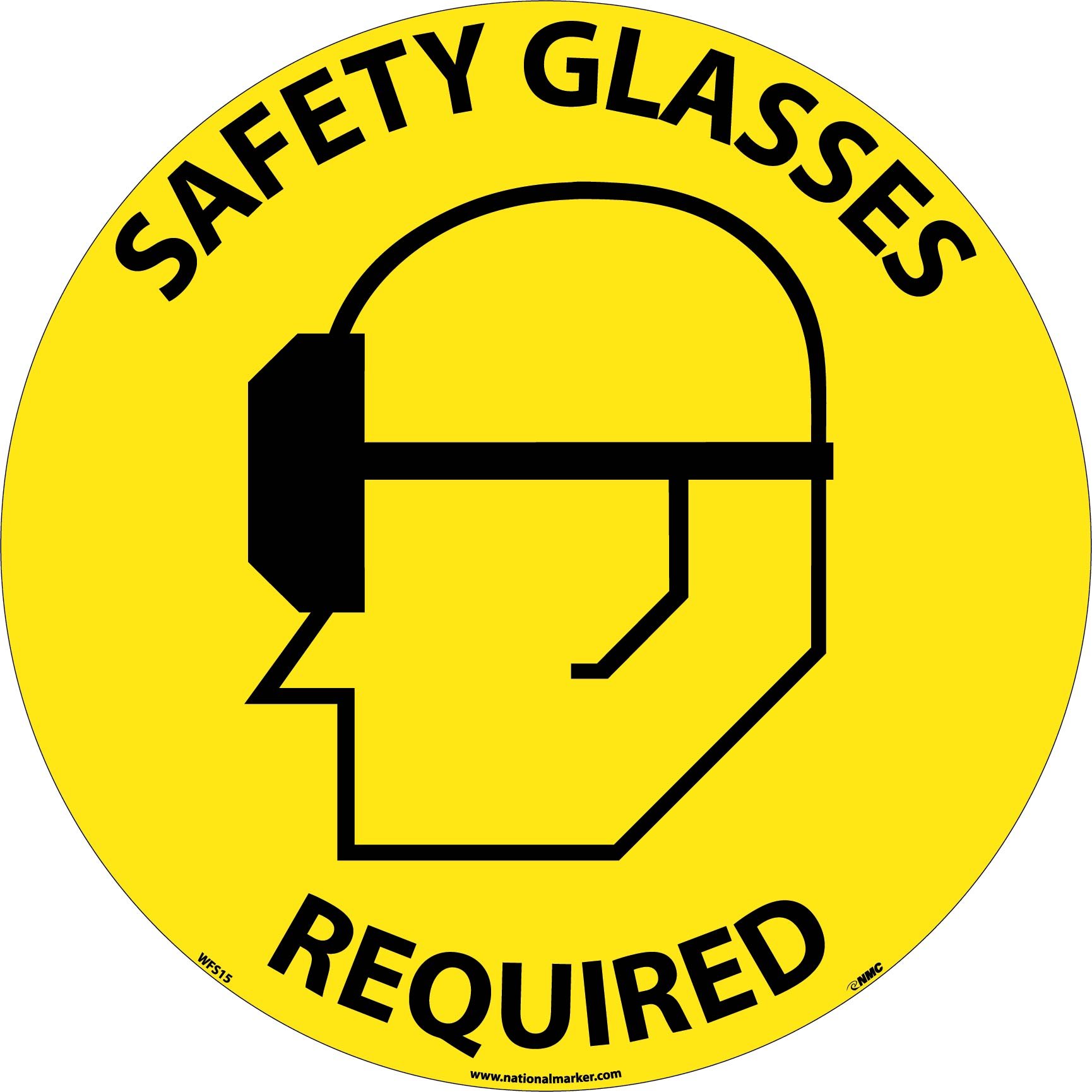 Science lab safety symbols clip art