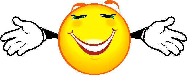 Different Smiley Faces Clipart