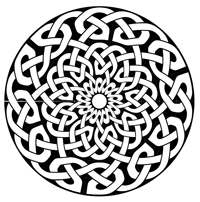 Create custom Celtic, medieval and Renaissance designs for your ...