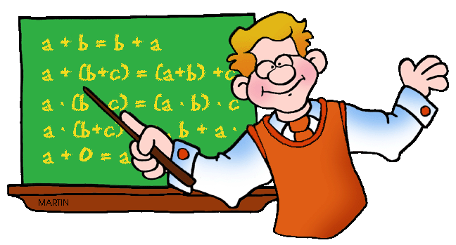 Mathematics Algebra Clipart - Cliparts and Others Art Inspiration