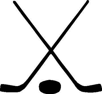 Hockey Graphics - ClipArt Best