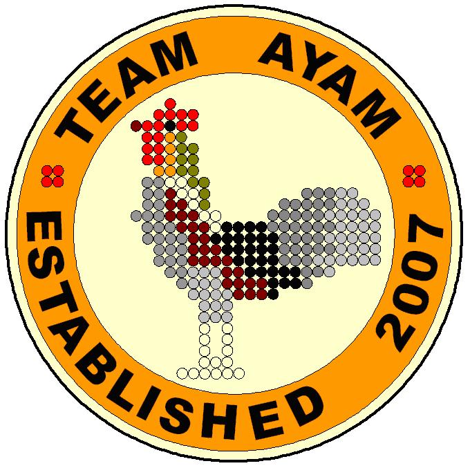 Ayam Logo - ClipArt Best