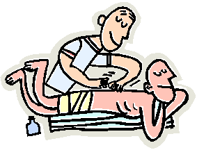 Massage Therapy Clip Art | Health Wallpaper - ClipArt Best ...