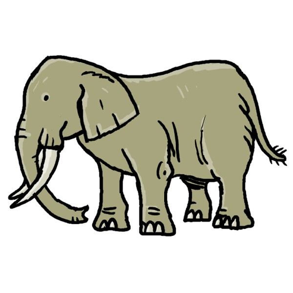 Elephants Pictures For Kids | Free Download Clip Art | Free Clip ...