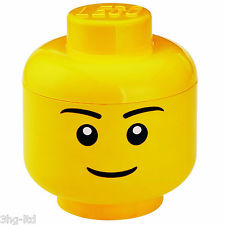 Lego Heads | eBay