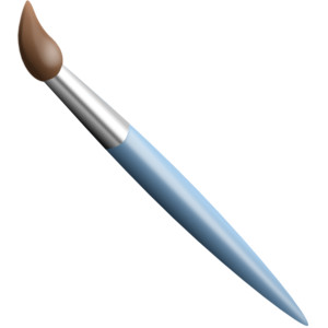 Paint Brush - ClipArt Best