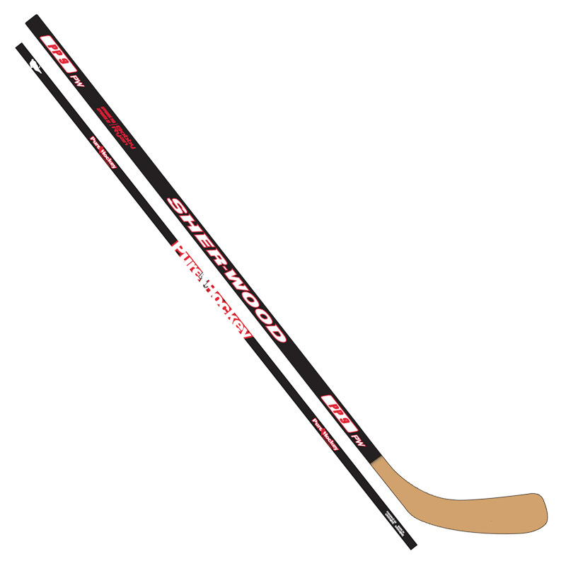 Sherwood Youth Wood Hockey Stick (