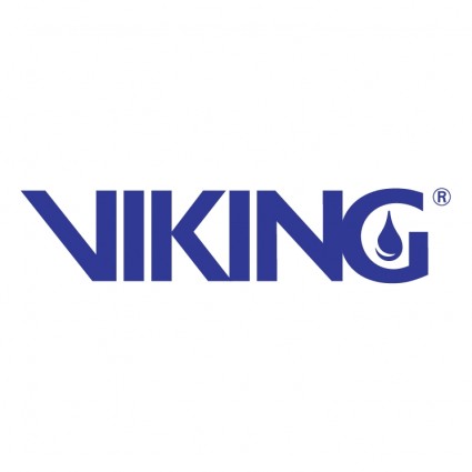 Viking group inc Vector logo - Free vector for free download