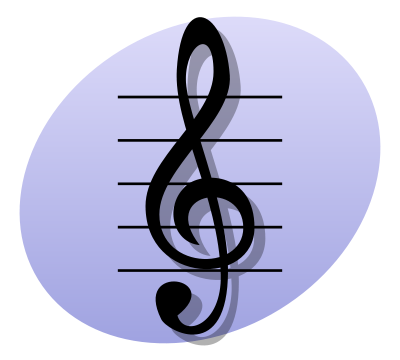 P treble clef.svg