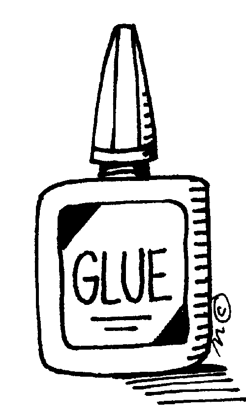 glue bottle Clip Art Gallery ClipArt Best ClipArt Best